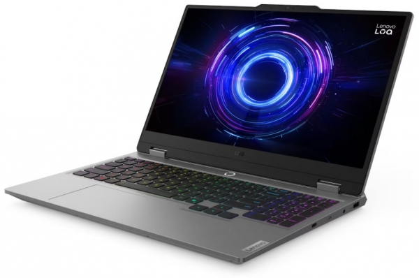 Lenovo LOQ 15IRX10 83JE00UHTR Laptop