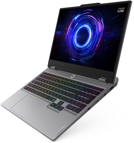 Lenovo LOQ 15IRX10 83JE00UHTR Laptop