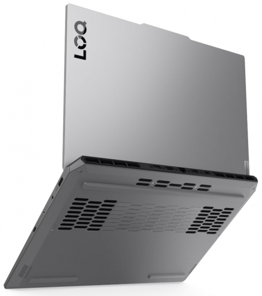 Lenovo LOQ 15IRX10 83JE00UHTR Laptop