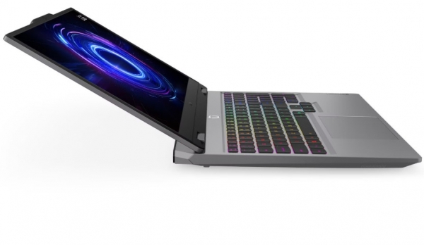 Lenovo LOQ 15IRX10 83JE00UHTR Laptop