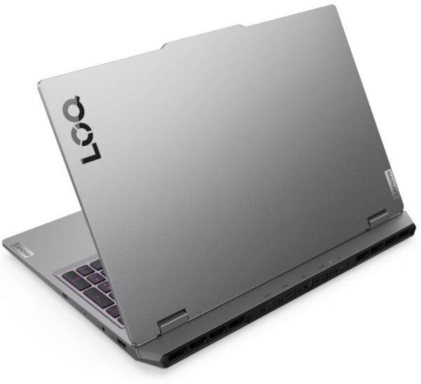 Lenovo LOQ 15IRX10 83JE00UHTR Laptop