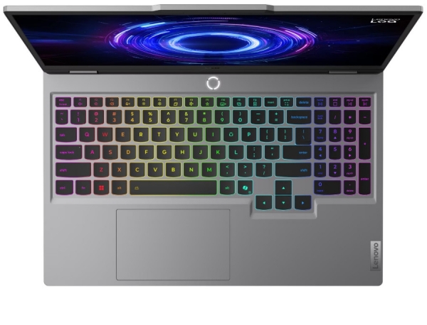 Lenovo LOQ 15IRX10 83JE00UHTR Laptop