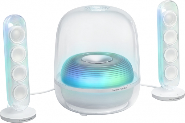 Harman Kardon SoundSticks 5 Bluetooth Hoparlör