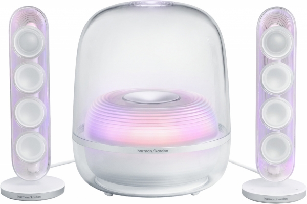 Harman Kardon SoundSticks 5 Bluetooth Hoparlör