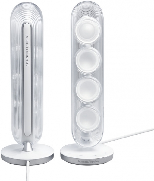 Harman Kardon SoundSticks 5 Bluetooth Hoparlör