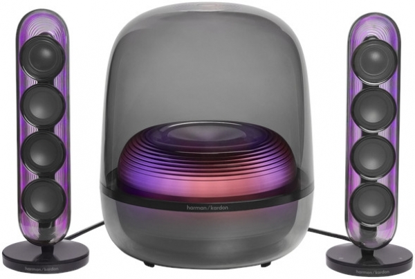 Harman Kardon SoundSticks 5 Bluetooth Hoparlör