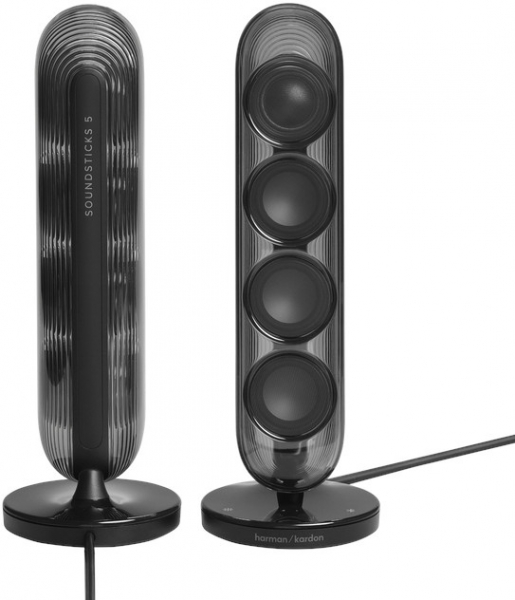 Harman Kardon SoundSticks 5 Bluetooth Hoparlör