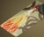 SteelSeries Qck XXL CS2 Dragon Lore Mouse Pad