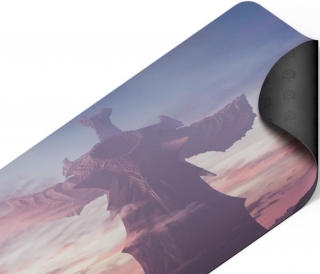 SteelSeries Qck XXL Wow Mouse Pad
