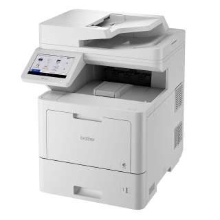 Brother MFC-L9630CDN Yazıcı