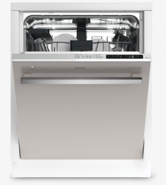 Arçelik 9462 FCV Bulaşık Makinesi