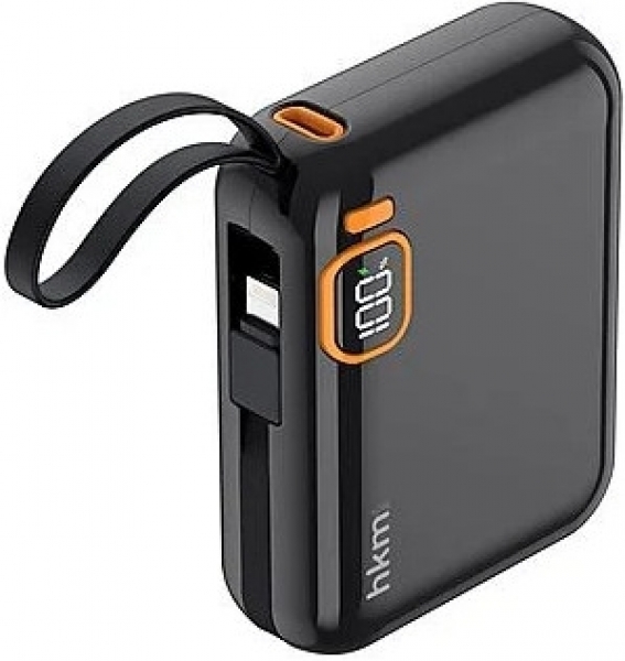 Hkm Tech Power Duo 20W 10000 mAh Powerbank