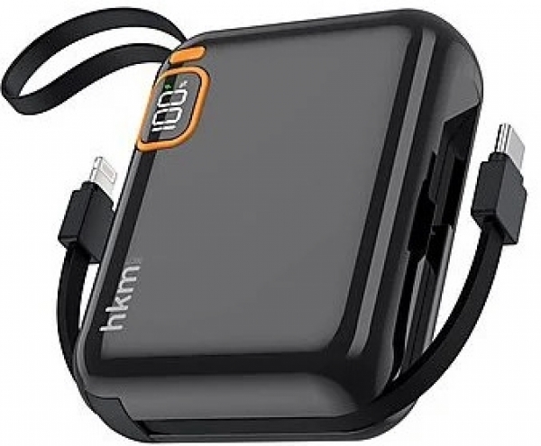 Hkm Tech Power Duo 20W 10000 mAh Powerbank