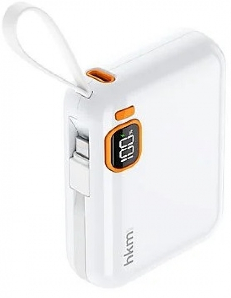 Hkm Tech Power Duo 20W 10000 mAh Powerbank