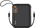 Hkm Tech Power Duo 20W resim