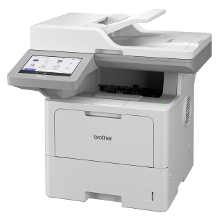 Brother MFC-L6910DN Yazıcı