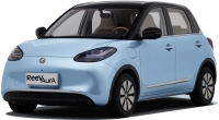 2025 Reev Aura 67 HP (4x2) resim