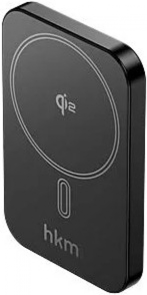 Hkm Tech Mag Q-Elite 20W 5000 mAh Powerbank