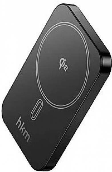 Hkm Tech Mag Q-Elite 20W 5000 mAh Powerbank