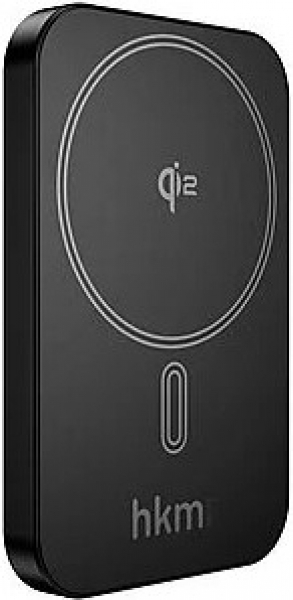 Hkm Tech Mag Q-Elite 20W 5000 mAh Powerbank