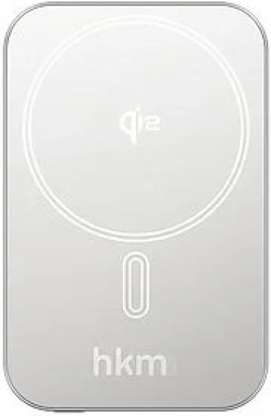 Hkm Tech Mag Q-Elite 20W 5000 mAh Powerbank
