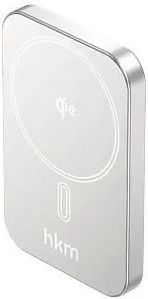 Hkm Tech Mag Q-Elite 20W 5000 mAh Powerbank