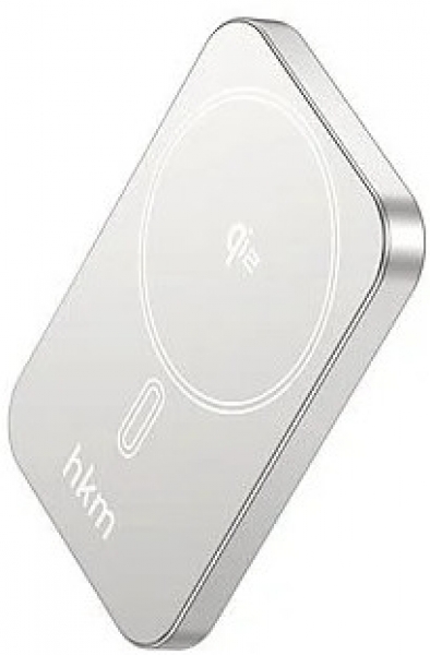 Hkm Tech Mag Q-Elite 20W 5000 mAh Powerbank