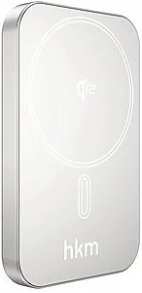 Hkm Tech Mag Q-Elite 20W 5000 mAh Powerbank