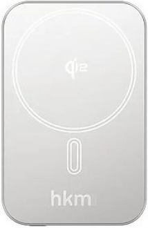 Hkm Tech Mag Q-Elite 20W 5000 mAh Powerbank