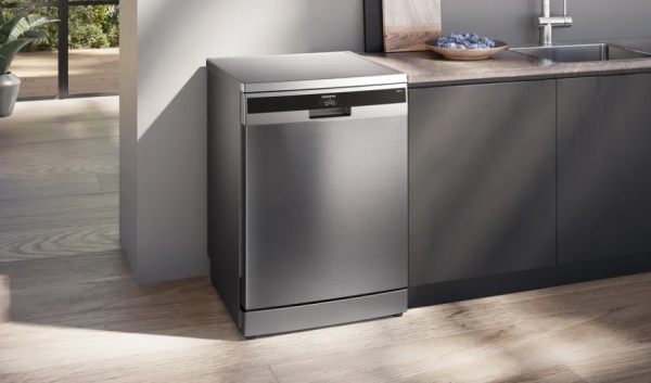 Siemens SN25EI63MT Bulaşık Makinesi