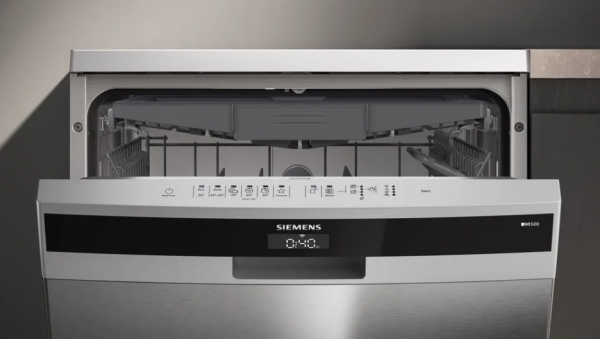 Siemens SN25EI63MT Bulaşık Makinesi