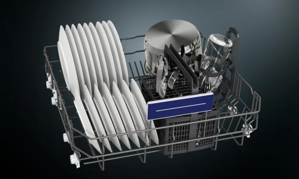 Siemens SN25EI63MT Bulaşık Makinesi