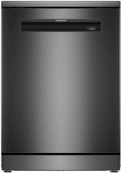 Siemens SN15EC00NT Bulaşık Makinesi