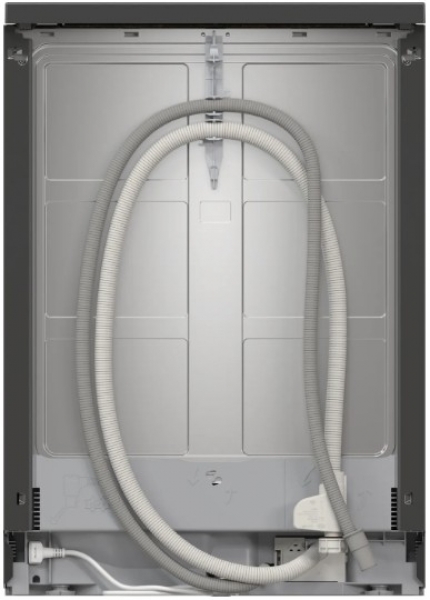 Siemens SN15EC00NT Bulaşık Makinesi