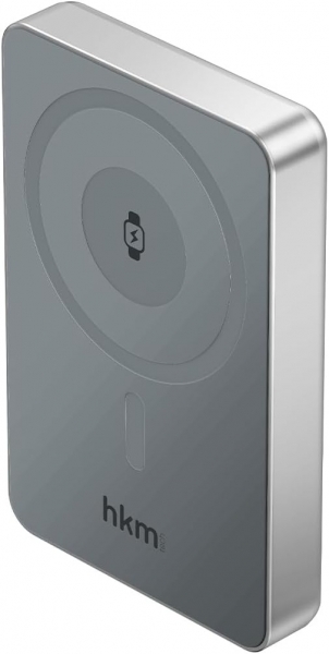 Hkm Tech Mag Pro 20W 10000 mAh Powerbank