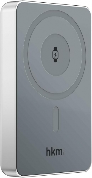 Hkm Tech Mag Pro 20W 10000 mAh Powerbank