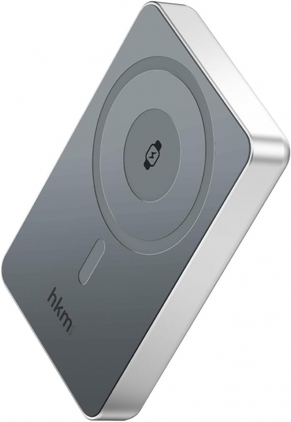 Hkm Tech Mag Pro 20W 10000 mAh Powerbank