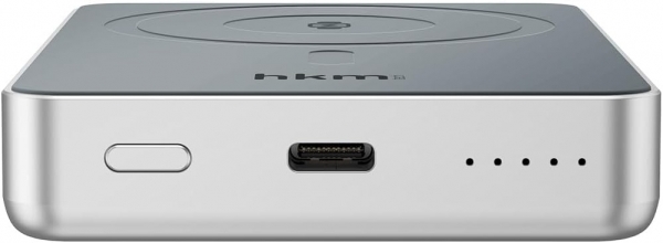 Hkm Tech Mag Pro 20W 10000 mAh Powerbank