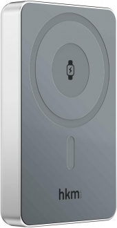 Hkm Tech Mag Pro 20W 10000 mAh Powerbank