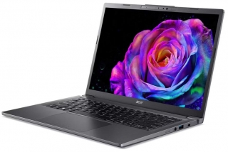 Acer Aspire 14 AI A14-52M-71FQ Laptop