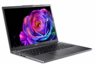 Acer Aspire 14 AI A14-52M-71FQ Laptop
