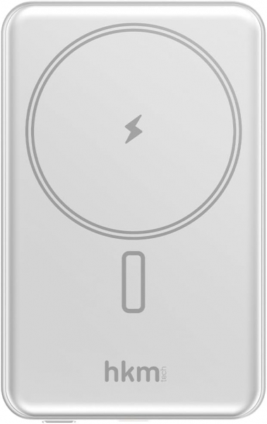 Hkm Tech Mag Lite 20W 5000 mAh Powerbank