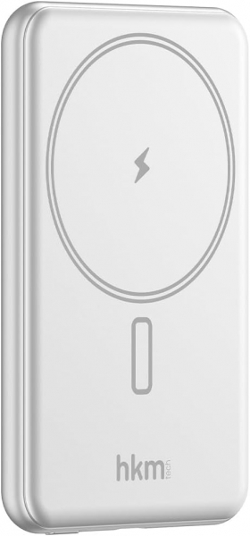 Hkm Tech Mag Lite 20W 5000 mAh Powerbank