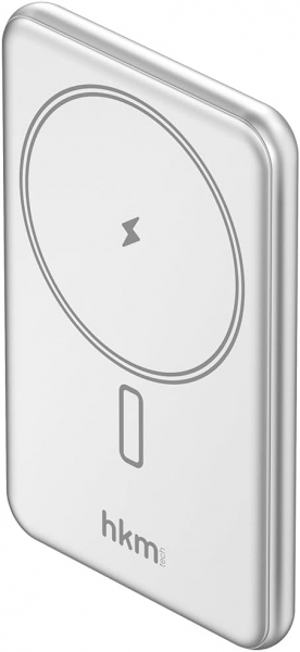 Hkm Tech Mag Lite 20W 5000 mAh Powerbank