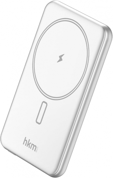 Hkm Tech Mag Lite 20W 5000 mAh Powerbank