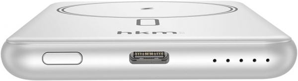 Hkm Tech Mag Lite 20W 5000 mAh Powerbank