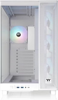 Thermaltake View 380XL TG ARGB Bilgisayar Kasası