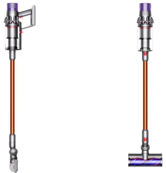 Dyson Cyclone V10 Submarine Şarjlı Süpürge