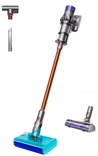 Dyson Cyclone V10 Submarine resim