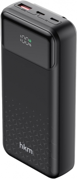 Hkm Tech Power Nano 22.5W 20000 mAh Powerbank